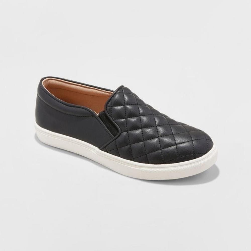 Target’s A New Day - Reese Quilted Sneaker